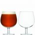 Набор бокалов для пива Bar, 550 мл, 2 шт., LSA International, арт.:G1227-23-991