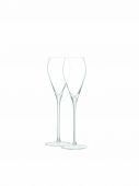 Набор бокалов для просекко Wine, 250 мл, 2 шт., LSA International, арт.:G1309-10-301