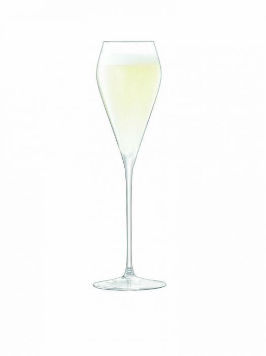 Набор бокалов для просекко Wine, 250 мл, 2 шт., LSA International, арт.:G1309-10-301
