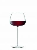 Набор бокалов для красного вина Pearl, 460 мл, 2 шт., LSA International, арт.:G1332-16-401B 