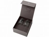 Набор бокалов для красного вина Wine Culture, 800 мл, 2 шт., LSA International, арт.:G1427-29-191