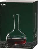 Декантер Verso, 1,85 л, LSA International, арт.:G1589-66-408