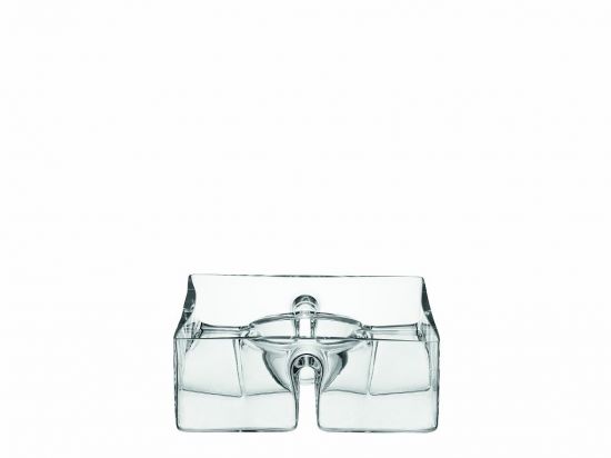 Менажница Serve, 23х24х8 см, LSA International, арт.:G407-22-301