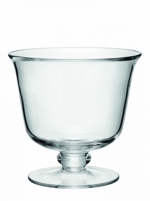 Ваза для десертов Serve, 22 см, LSA International, арт.:G495-22-301