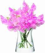 Ваза Flower, 13 см, LSA International, арт.:G602-13-301