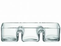 Менажница Serve, 7х30х11 см, LSA International, арт.:G687-30-301