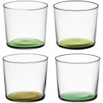 Набор 4 шт стаканов Coro 310 мл, 4 шт., LSA International, арт.:G060-09-627