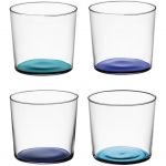 Набор 4 шт стаканов Coro 310 мл, 4 шт., LSA International, арт.:G060-09-714
