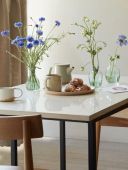 Набор ваз Mia Mini, 11 см, 3 шт., LSA International, арт.:G1167-03-988