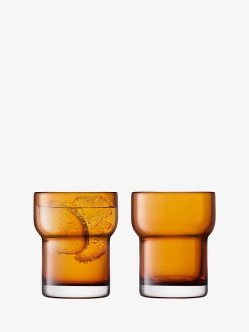 Набор стаканов Utility, 300 мл, 2 шт., LSA International, арт.:G1323-11-835A