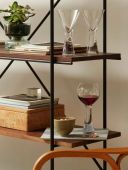 Набор бокалов для вина Moya, 550 мл, 2 шт., LSA International, арт.:G1369-20-985