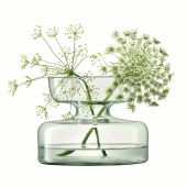 Ваза Canopy, 10 см, LSA International, арт.:G1581-10-161