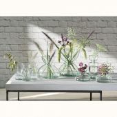 Набор ваз Canopy, 13 см, 3 шт., LSA International, арт.:G1583-00-161