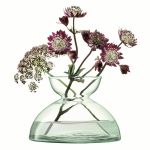 Ваза Canopy, 9,5 см, LSA International, арт.:G1584-09-161