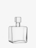 Квадратный декантер для виски 1Л Cask, SA International, арт.:G1691-36-301