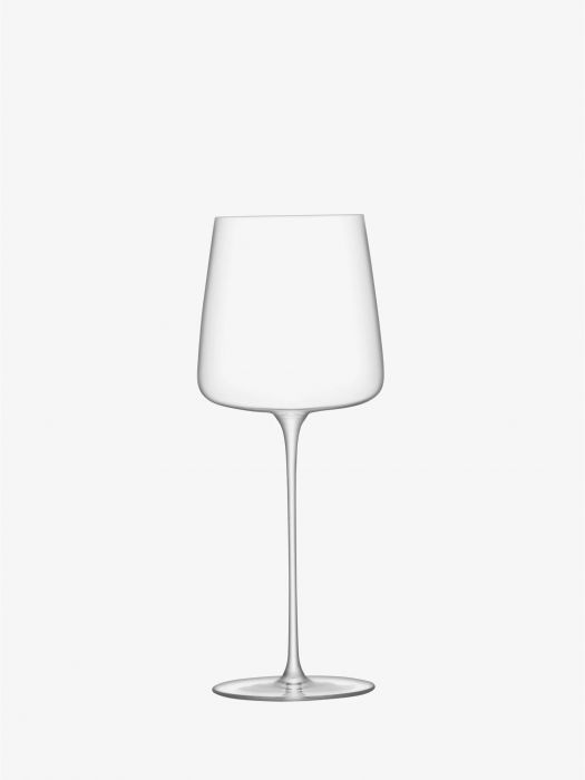 Набор из 4-х бокалов Grand Cru 680 мл., Metropolitan, LSA G1720-24-301