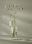 Ваза Tier, 26 см, прозрачная, LSA International, арт.:G1728-26-301