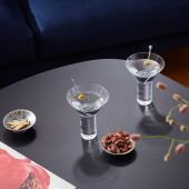 Набор бокалов для вина Boris, 360 мл, 2 шт., LSA, G941-13-301