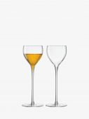 Набор бокалов для ликьера Savoy, 110 мл, 2 шт., LSA International, арт.:G1765-04-301