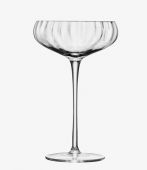 Набор бокалов для шампанского 2 шт., Aurelia, 300 мл, 2 шт., LSA International, арт.:G730-11-776B