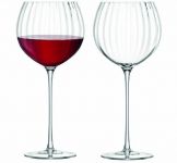 Набор бокалов для вина Aurelia, 500 мл, 4 шт., LSA International, арт.:G867-20-776B