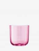 Набор стаканов Polka, 420 мл, металлик, 4 шт., PZ01, LSA International, арт.:G977-15-294