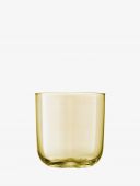 Набор стаканов Polka, 420 мл, металлик, 4 шт., PZ01, LSA International, арт.:G977-15-294