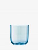 Набор стаканов Polka, 420 мл, металлик, 4 шт., PZ01, LSA International, арт.:G977-15-294