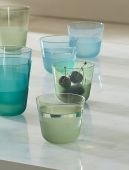 Набор из 2 стаканов для воды Arc Contrast, 260 мл, Ocean, арт.:G1747-09-126